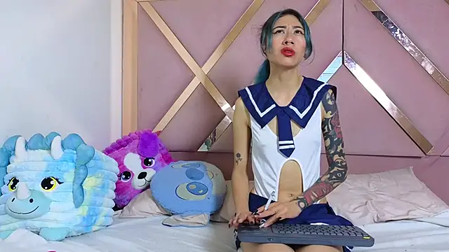 Sophia moo  online show from May 2026 05:57:01 AM