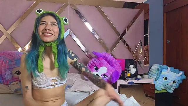 Sophia moo  online show from May 2026 06:21:02 AM