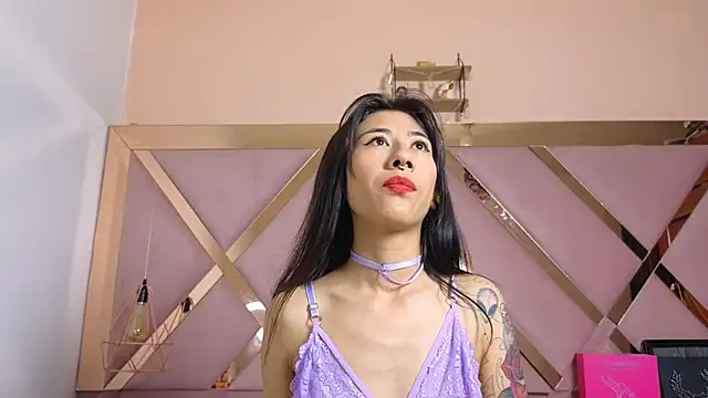 Sophia moo  online show from February 2026 05:59:02 AM