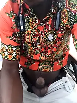 Biguyzi online show from March 2026 12:49:01 PM