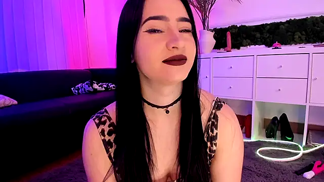 Mary Lori online show from June 2026 06:24:01 AM