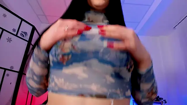 Mary Lori online show from March 2026 07:26:02 AM