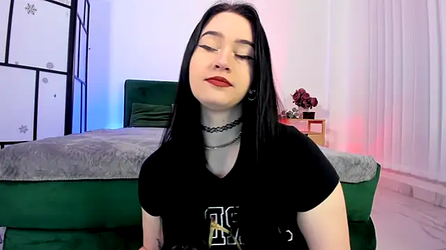 Mary Lori online show from February 2026 07:31:01 AM