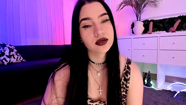Mary Lori online show from May 2026 06:39:02 AM