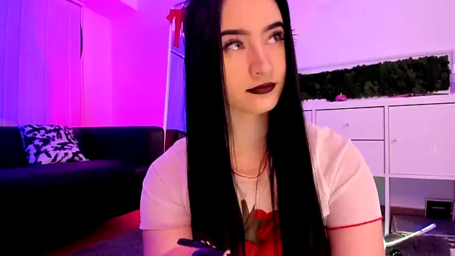 Snapshot of Mary_Lori chatting on June 2026 06:29:01 AM Mary Lori online show from June 2026 06:29:01 AM