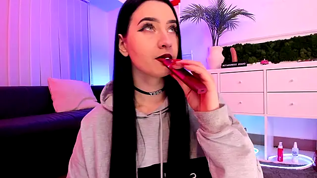 Mary Lori online show from March 2026 07:25:02 AM