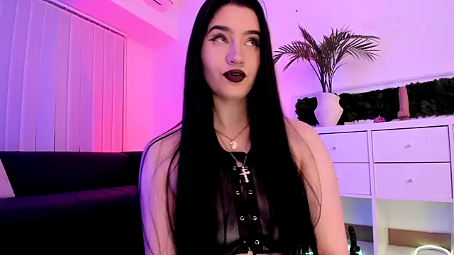 Mary Lori online show from May 2026 06:23:03 AM