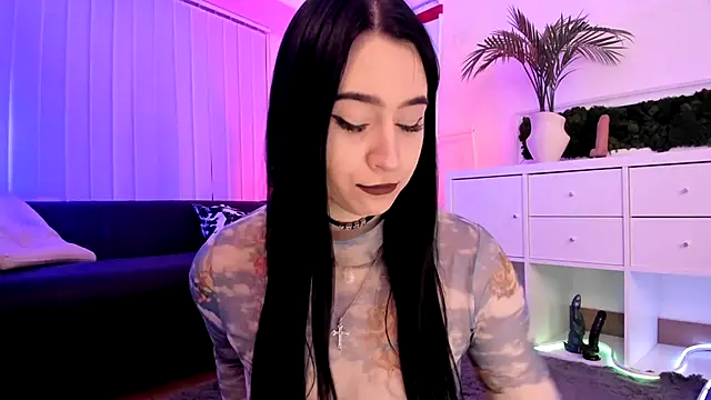 Mary Lori online show from May 2026 06:39:02 AM