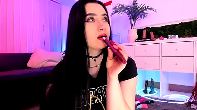 Mary Lori online show from March 2026 07:26:01 AM