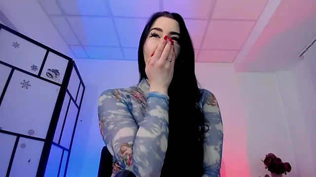 Mary Lori online show from February 2026 07:27:01 AM