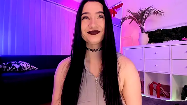 Snapshot of Mary_Lori chatting on June 2026 06:33:01 AM Mary Lori online show from June 2026 06:33:01 AM