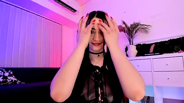 Mary Lori online show from April 2026 06:27:01 AM