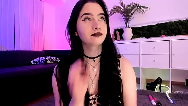 Mary Lori online show from May 2026 06:45:02 AM