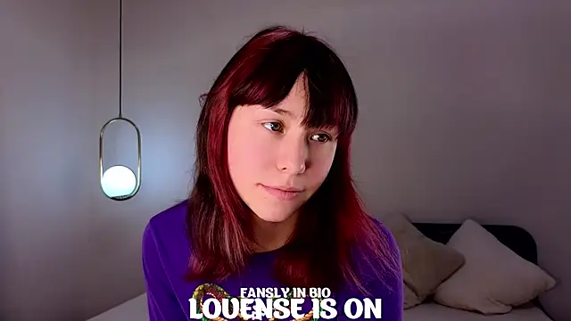 Snapshot of BritniBers chatting on October 2025 10:47:01 AM BritniBers online show from October 2025 10:47:01 AM