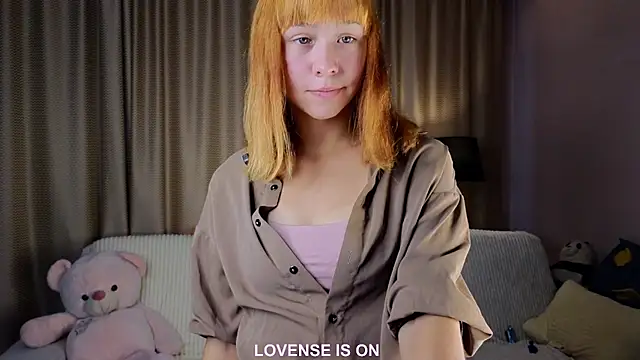 BritniBers online show from September 2025 10:30:02 AM