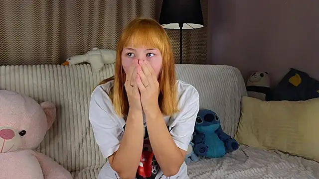 BritniBers online show from September 2025 10:42:01 AM