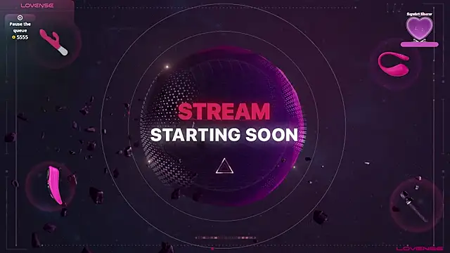 LilyWhite fr online show from March 2026 10:27:02 PM