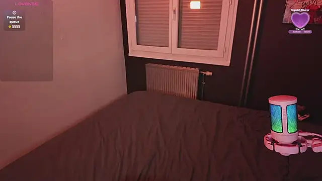 LilyWhite fr online show from March 2026 09:11:02 PM