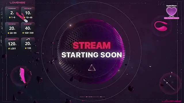 LilyWhite fr online show from July 2026 10:01:02 PM