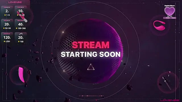 LilyWhite fr online show from March 2026 11:05:01 PM