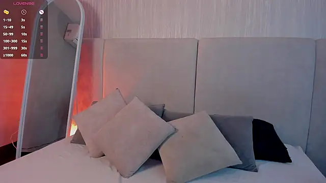 Isabellaa Palacios online show from March 2026 04:23:01 PM