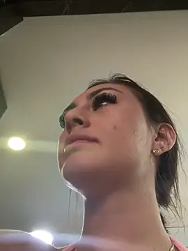 Isabellaa Palacios online show from April 2026 03:51:02 PM