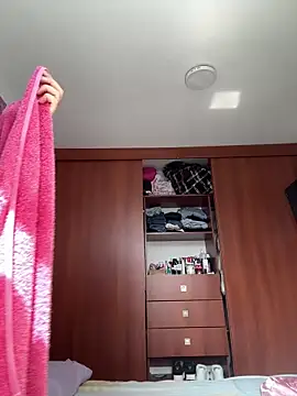 Isabellaa Palacios online show from April 2026 03:14:01 PM