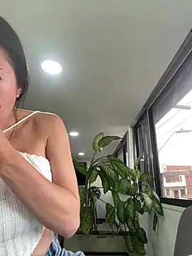 Isabellaa Palacios online show from April 2026 03:41:02 PM