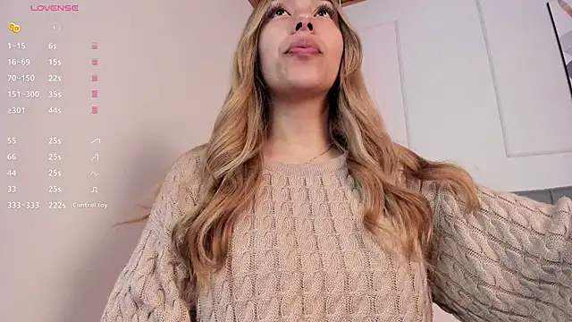 nikolevoshkie  online show from March 2026 07:35:01 PM