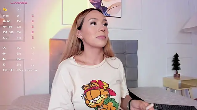 nikolevoshkie  online show from March 2026 07:41:02 PM