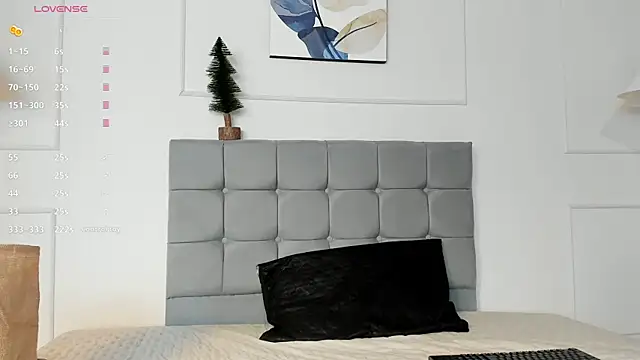 nikolevoshkie  online show from March 2026 08:16:02 PM