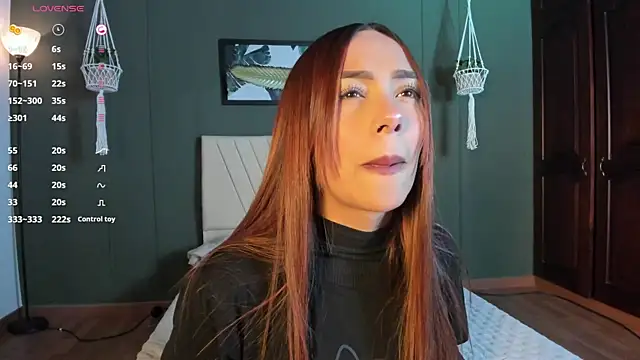 nikolevoshkie  online show from December 2025 08:54:01 PM