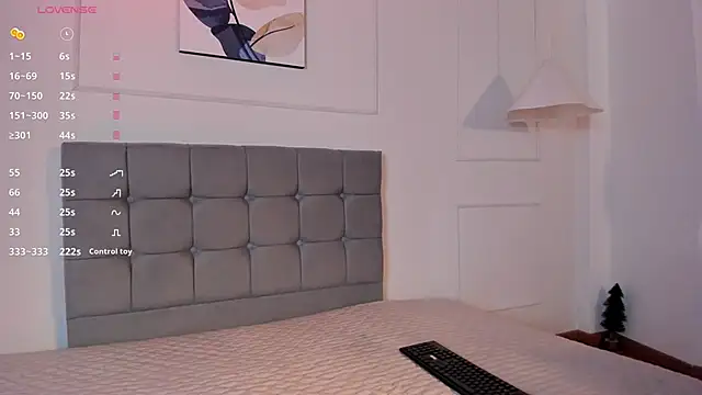 nikolevoshkie  online show from February 2026 07:37:01 PM