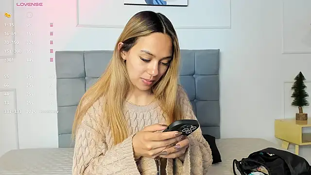 nikolevoshkie  online show from March 2026 07:30:03 PM