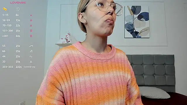 nikolevoshkie  online show from February 2026 07:56:01 PM