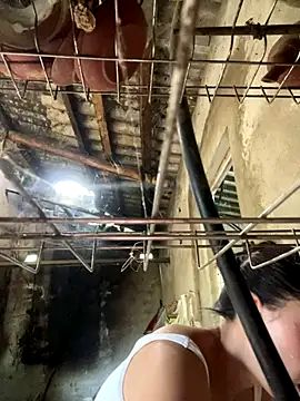 han-cute online show from October 2025 07:23:02 AM