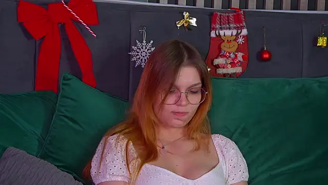 BellaMarebelle online show from December 2025 04:14:01 AM