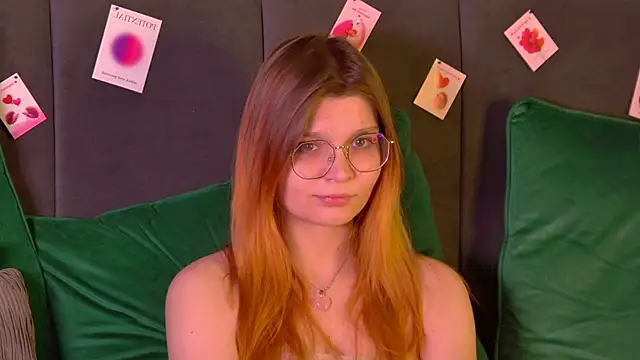 BellaMarebelle online show from February 2026 04:56:02 AM