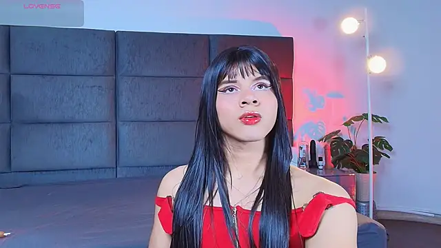 Slenna Moon online show from March 2026 11:24:01 PM