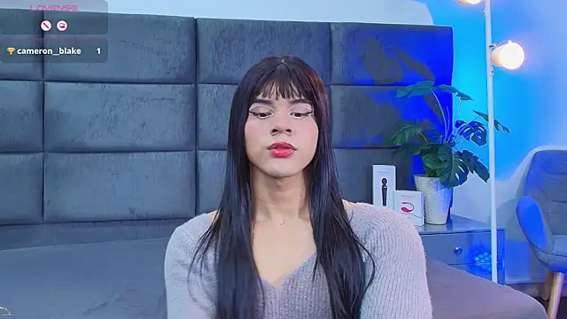 Slenna Moon online show from April 2026 12:26:02 AM