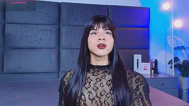 Slenna Moon online show from March 2026 11:05:01 PM