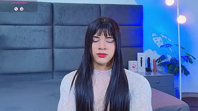 Slenna Moon online show from March 2026 12:06:02 AM