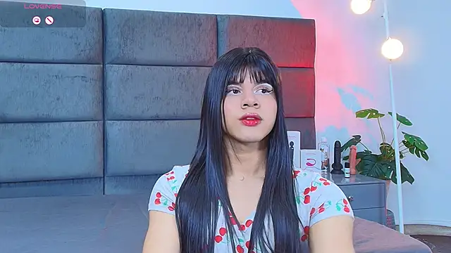 Slenna Moon online show from March 2026 01:28:02 AM