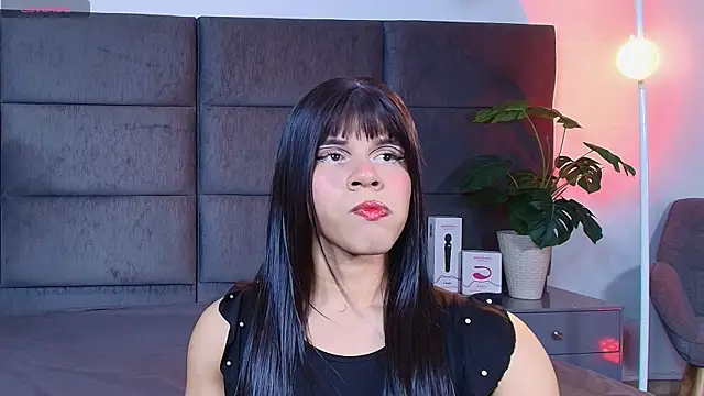 Slenna Moon online show from April 2026 12:36:01 AM