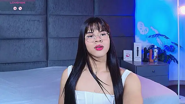 Slenna Moon online show from February 2026 11:29:02 PM