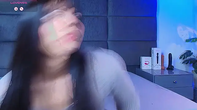 Slenna Moon online show from February 2026 11:16:01 PM