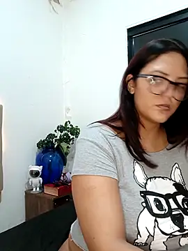 AuroraChest online show from March 2026 12:20:02 PM