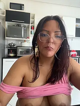 AuroraChest online show from April 2026 03:30:02 PM