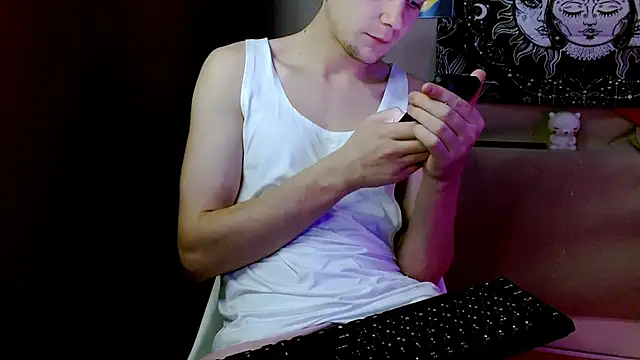 Xavier Night81 online show from November 2025 08:40:02 AM