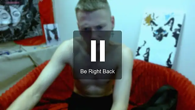Xavier Night81 online show from September 2025 07:24:02 AM